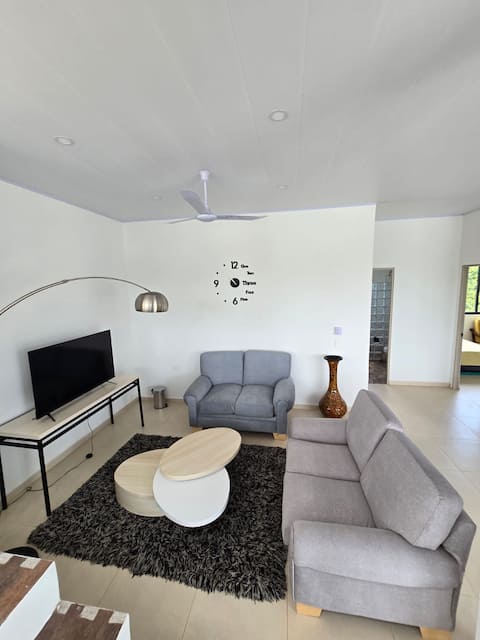 Top performing Airbnb: Corocora Shelter Rest among Nature in Restrepo