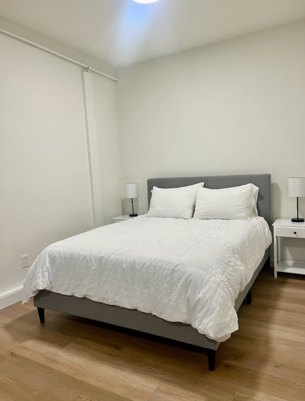 אזור חדר שינה