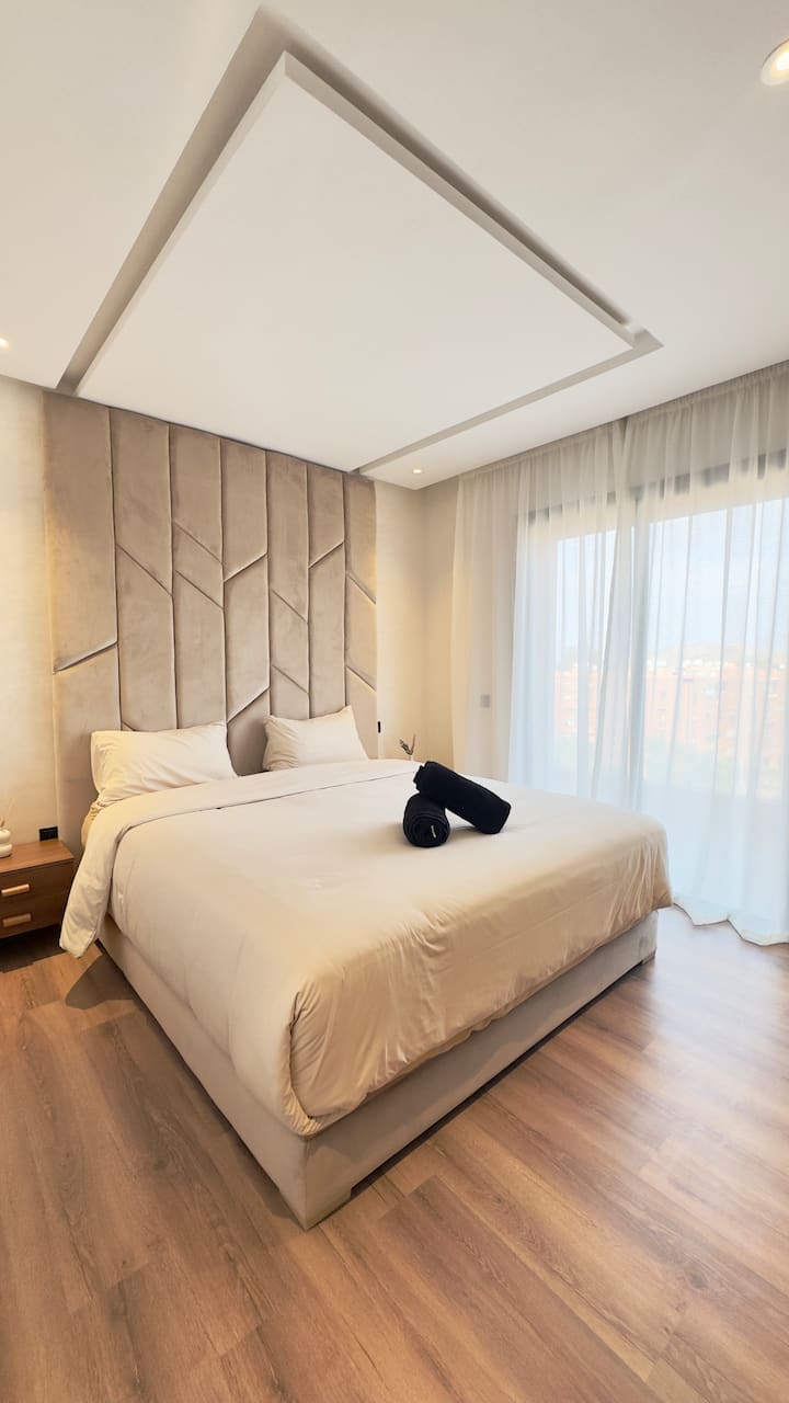 Habitación 1