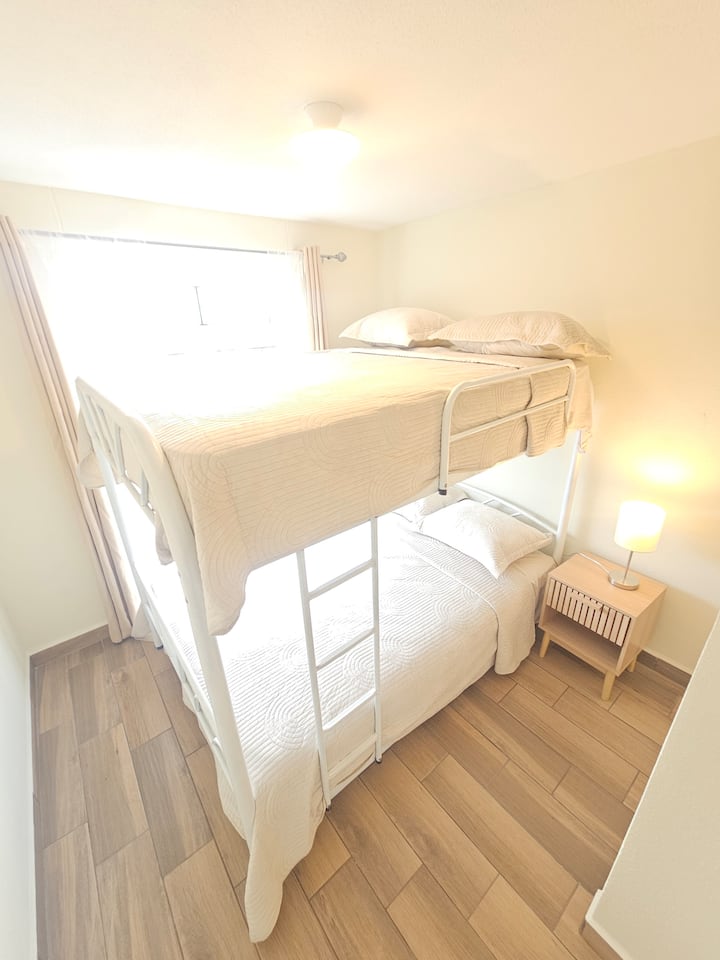 Спална соба 3