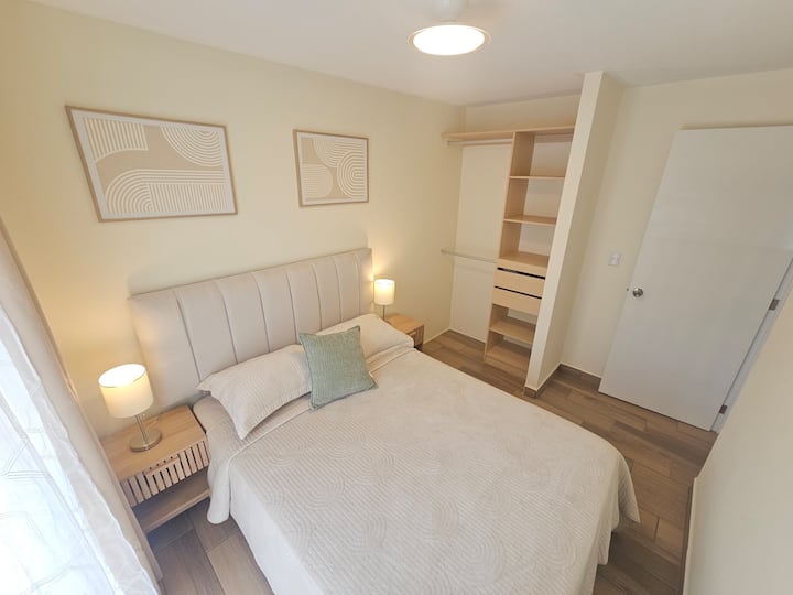 Спална соба 2