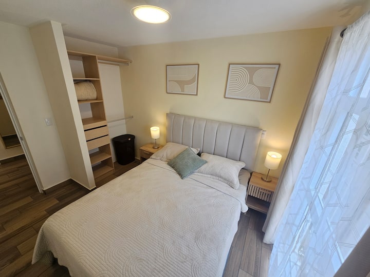 Спална соба 1