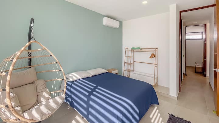 Habitación 1
