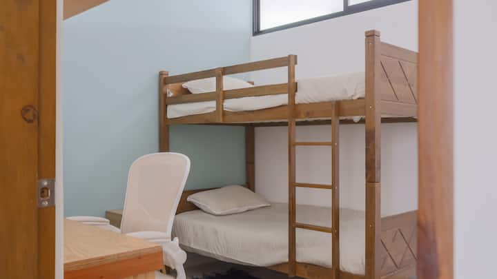 Habitación 2