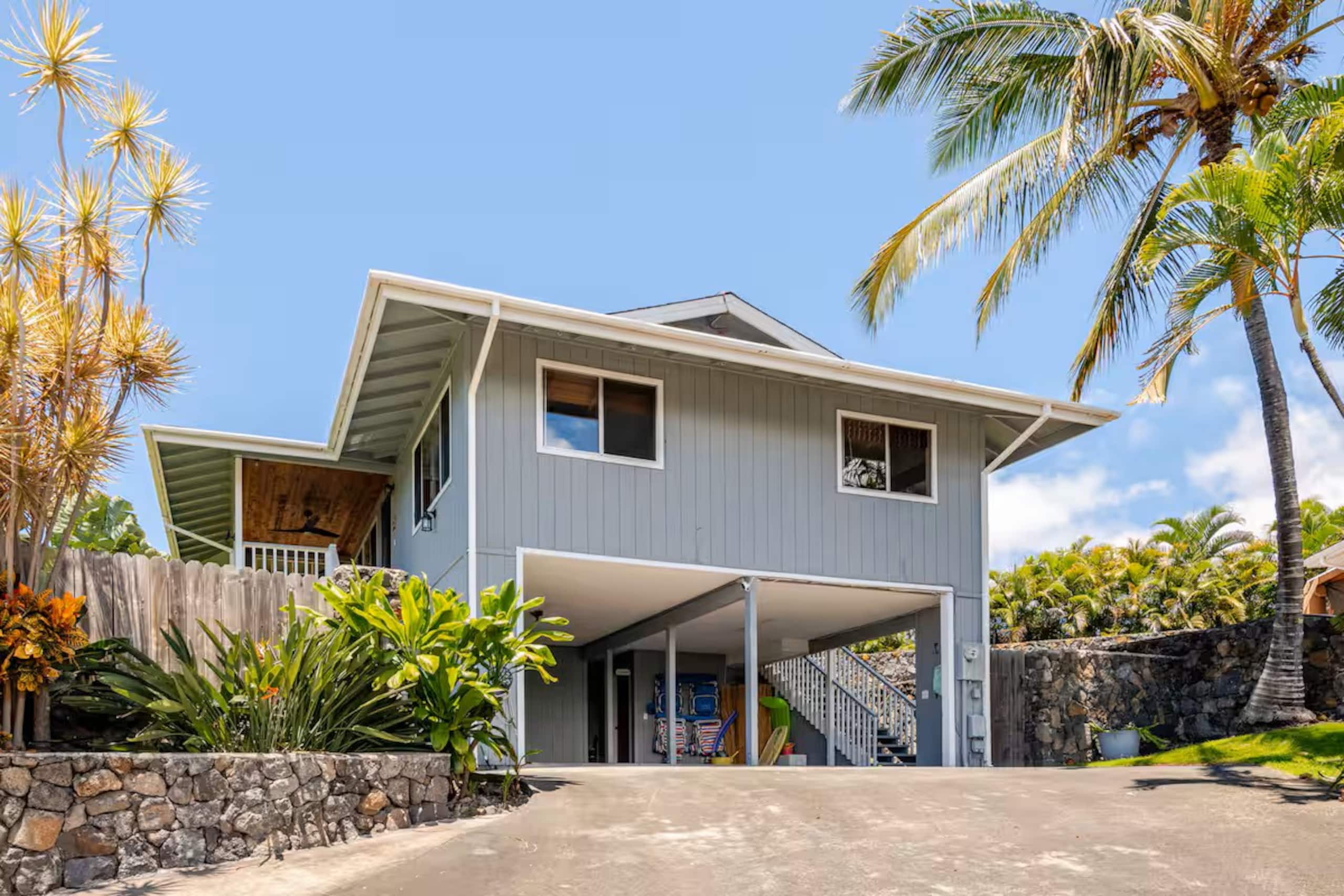 Home in Kailua-Kona · ★4.94 · 3 bedrooms · 3 beds · 2 baths - Image 28