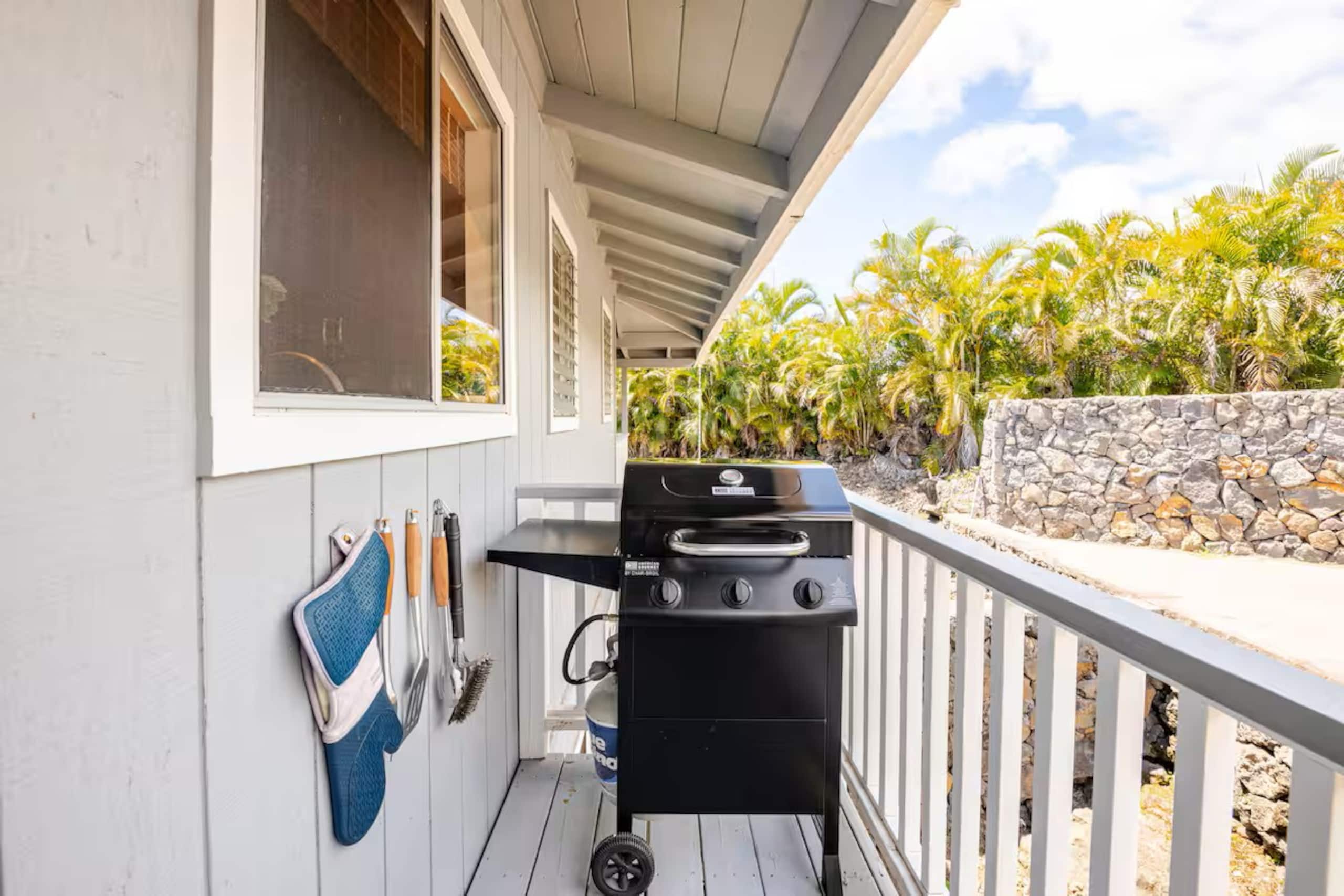 Home in Kailua-Kona · ★4.94 · 3 bedrooms · 3 beds · 2 baths - Image 36