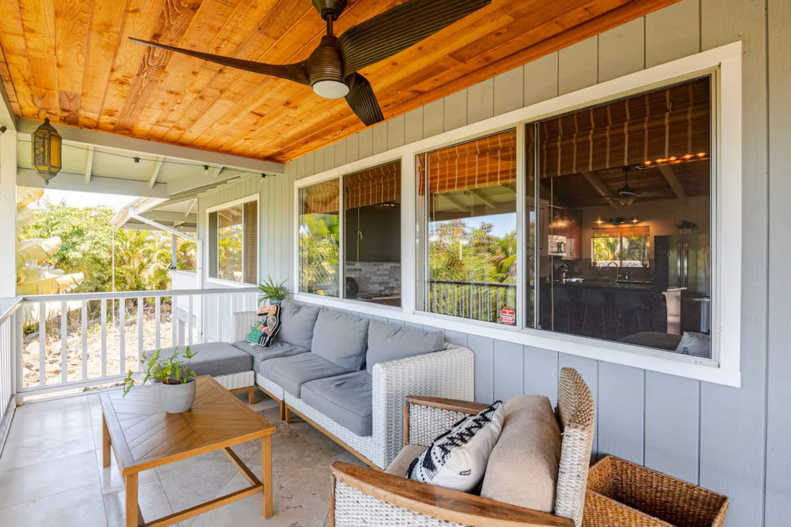 Home in Kailua-Kona · ★4.94 · 3 bedrooms · 3 beds · 2 baths - Image 34