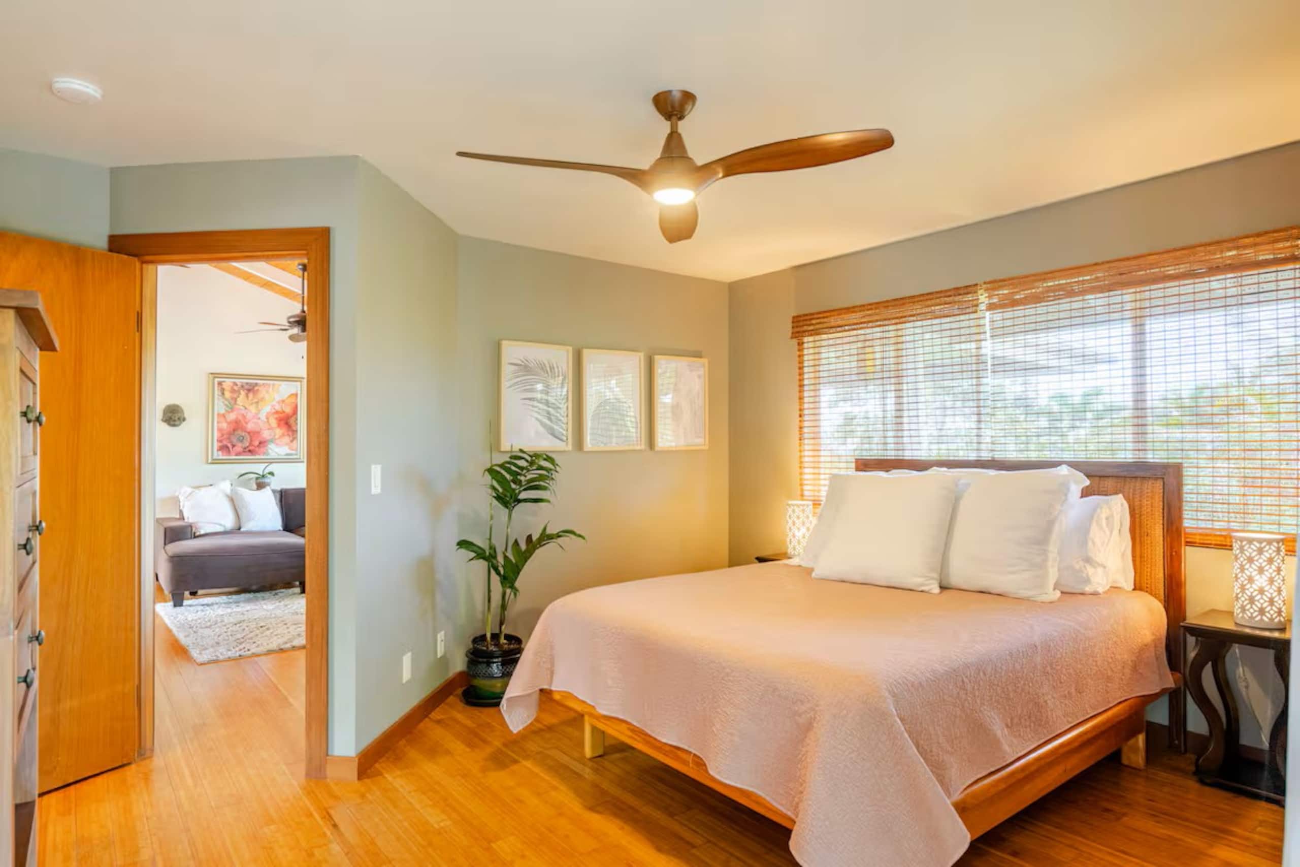 Home in Kailua-Kona · ★4.94 · 3 bedrooms · 3 beds · 2 baths - Image 12