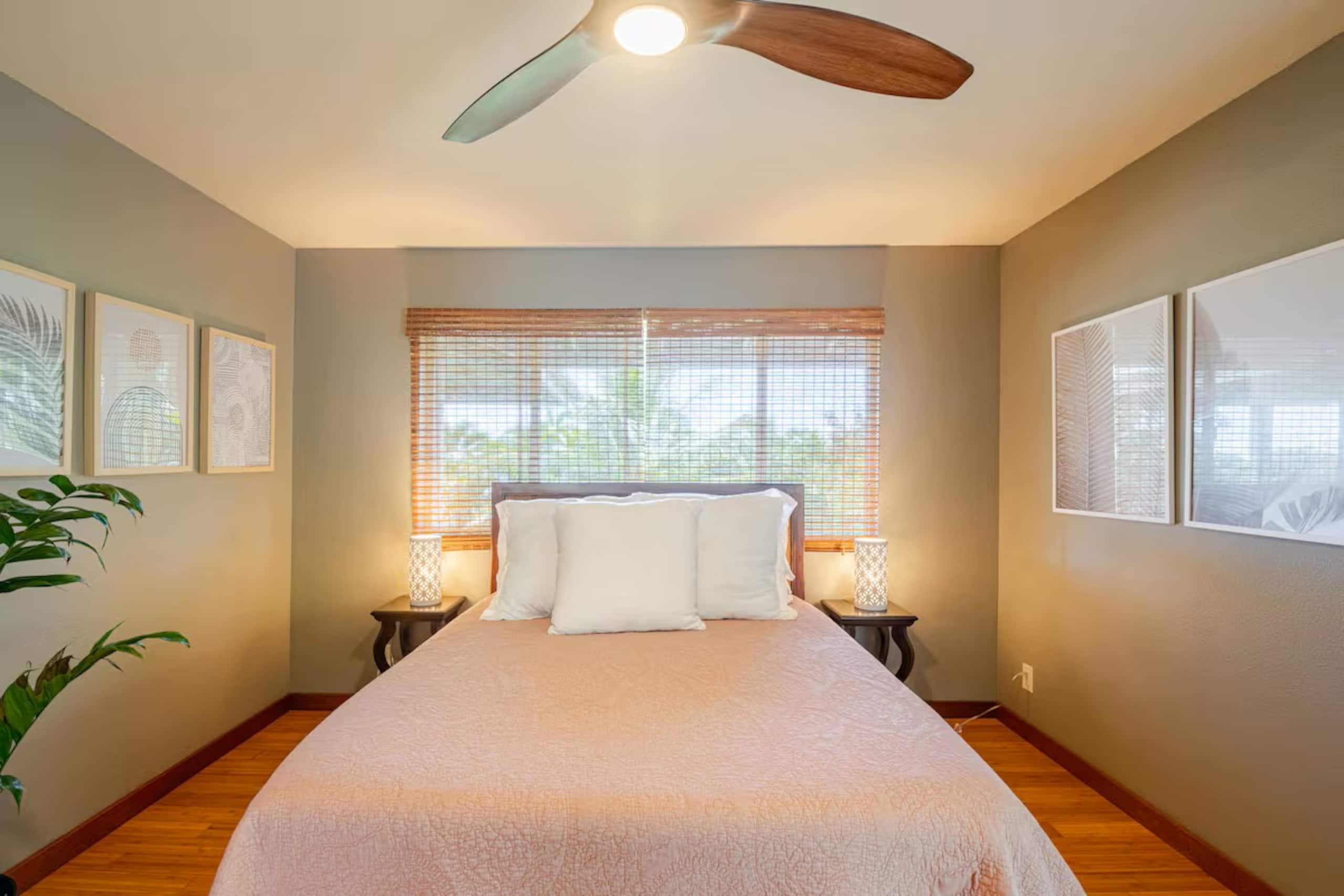 Home in Kailua-Kona · ★4.94 · 3 bedrooms · 3 beds · 2 baths - Image 13