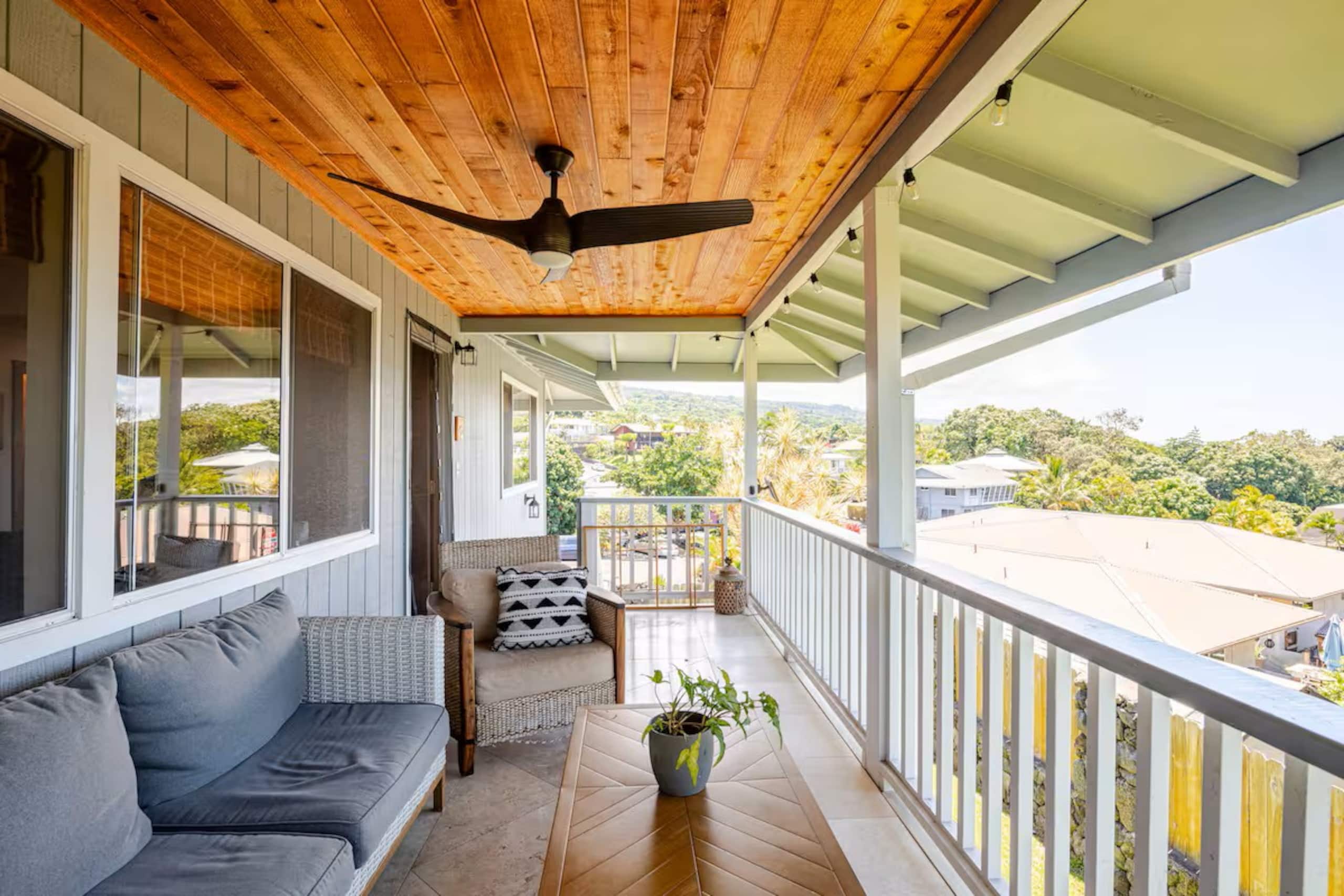 Home in Kailua-Kona · ★4.94 · 3 bedrooms · 3 beds · 2 baths - Image 35