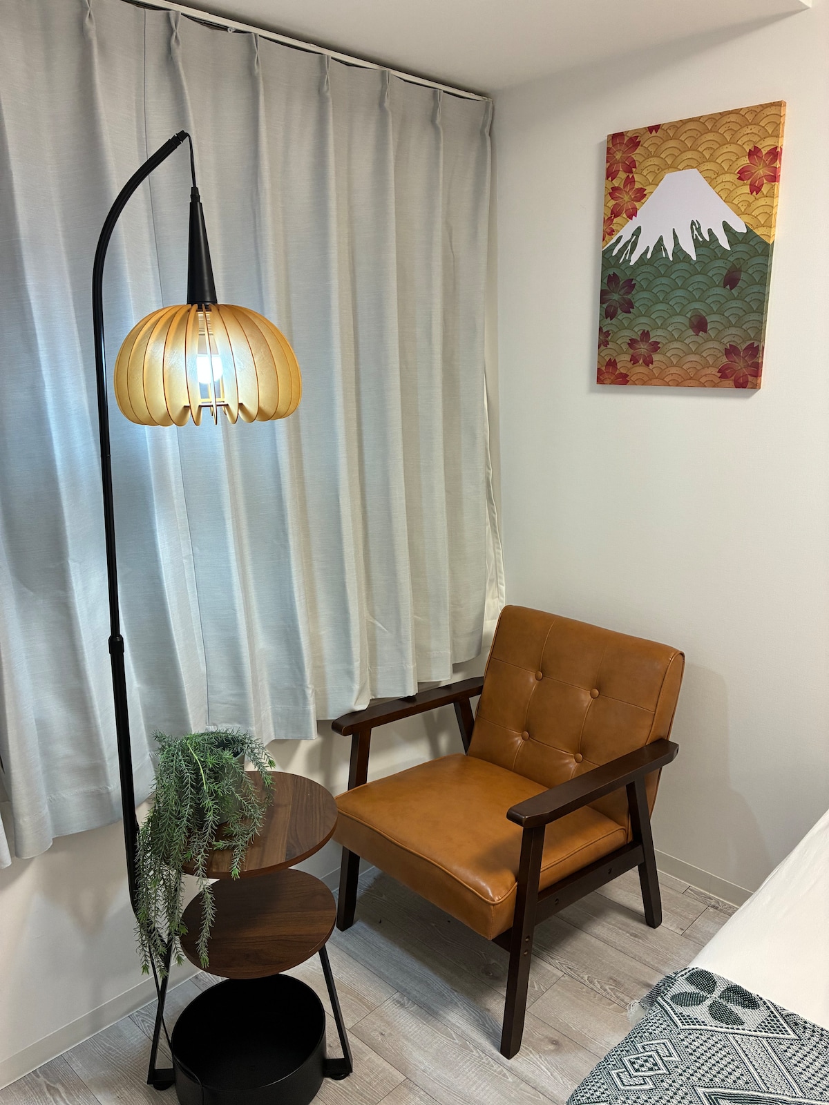 暖燈 DANTO inn 3F - Airbnb