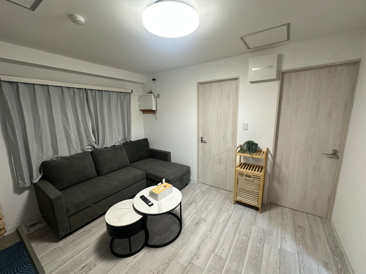 暖燈 DANTO inn 3F - Airbnb