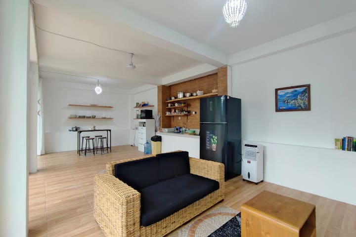 Garden Guesthouse With Pool And Kitchen - Australia