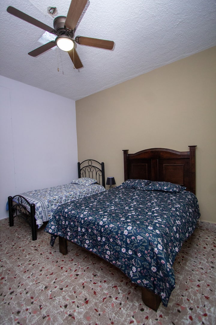 غرفة النوم 3