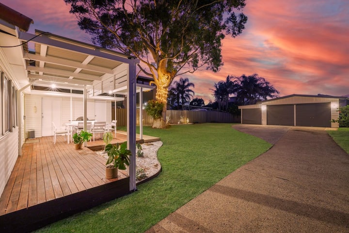 Casa Esperanza By Experience Jervis Bay - Huskisson
