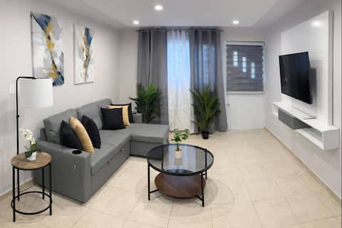 Top performing Airbnb: DIR Apartment - Caguas - A/C WiFi in Caguas