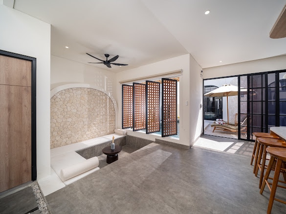 Guesthouse in South Kuta · 2 bedrooms · 2 beds · 2 private baths, Airbnb-Vergleich