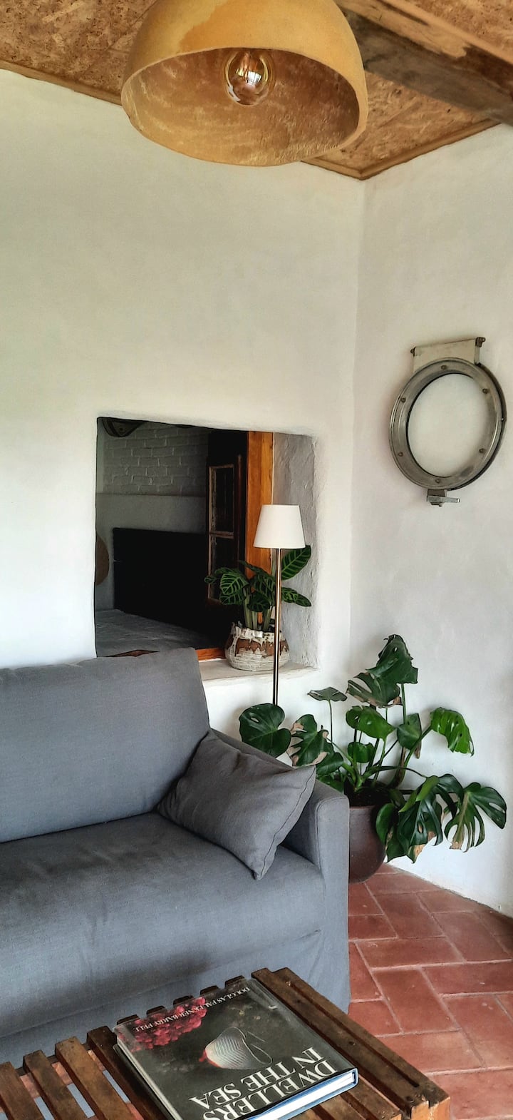 Townhouse Groundfloor Apartment - Monchique