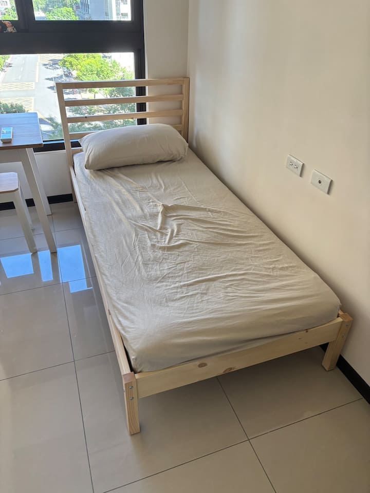 საძინებელი