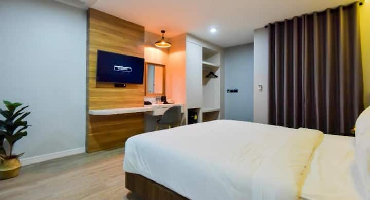 U New Deluxe & Breakfast 1 - Ko Phi Phi Don