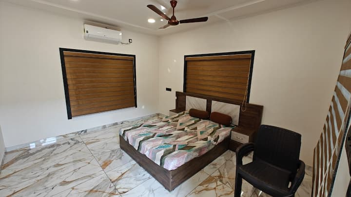 Спална соба 2