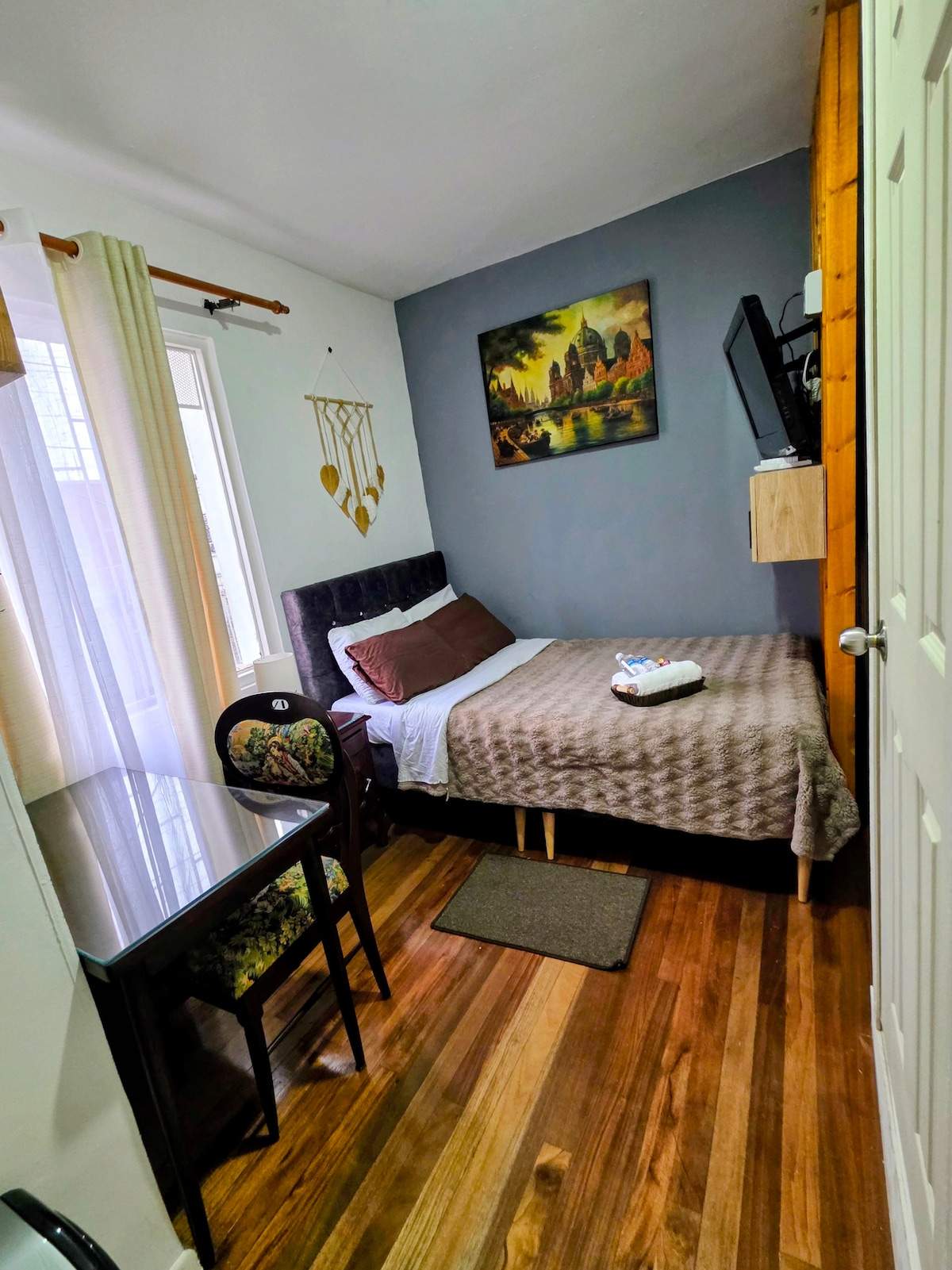 ห้องนอน