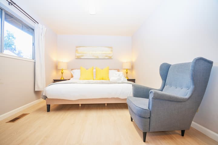 საძინებელი 1