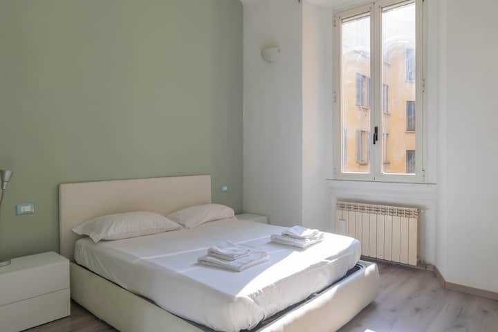 [Bocconi - Porta Romana] - Milano