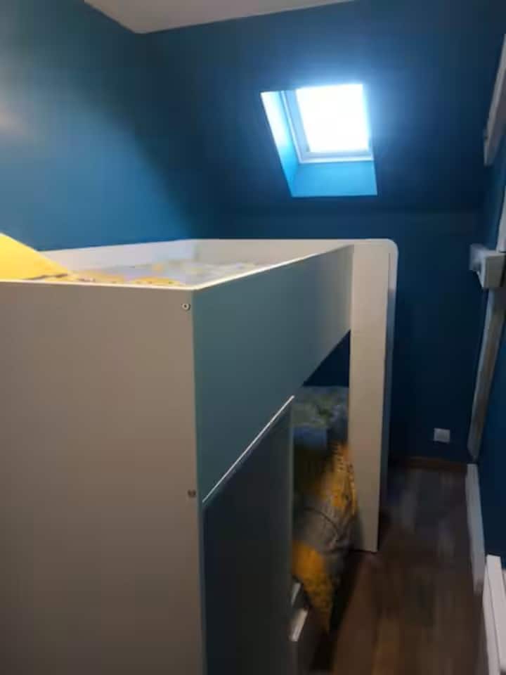 Recámara 2