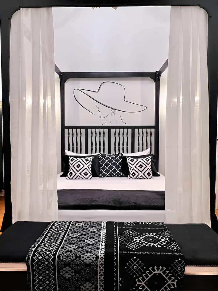 غرفة النوم 1