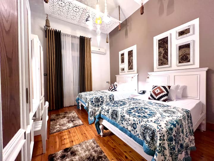 غرفة النوم 2