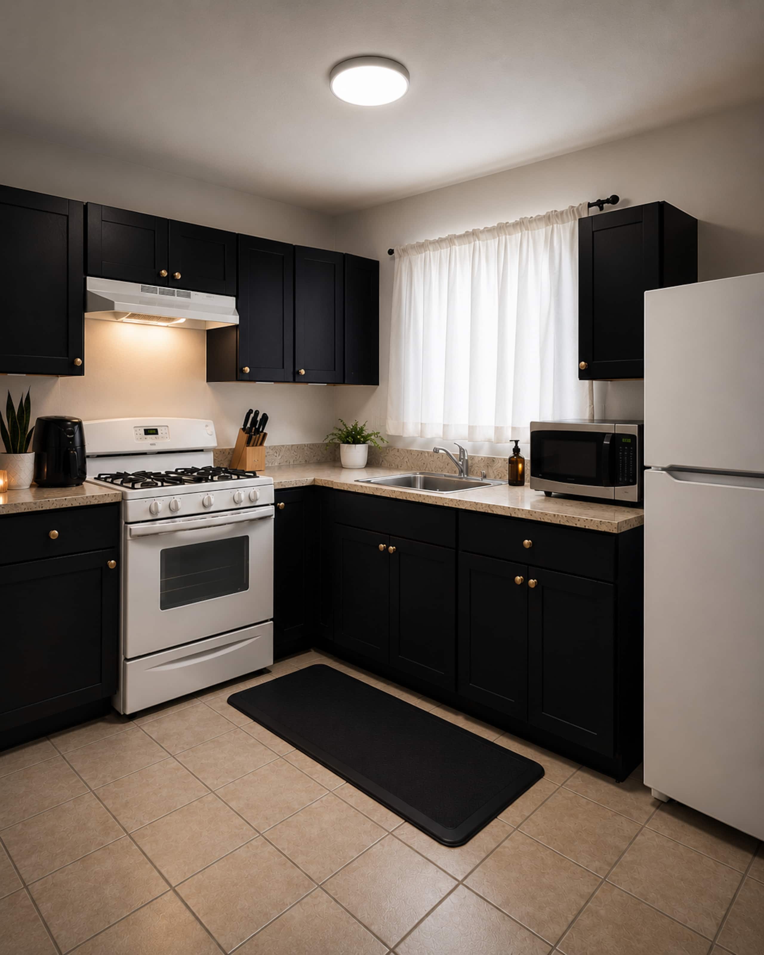 3BR3BA Walk to Beach Close to Shops Best 4 Family - Image 2