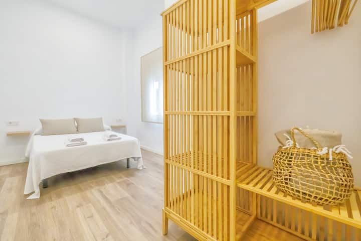 Spavaća soba 1