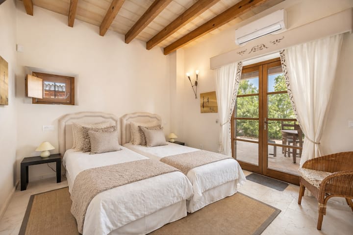Habitación 3