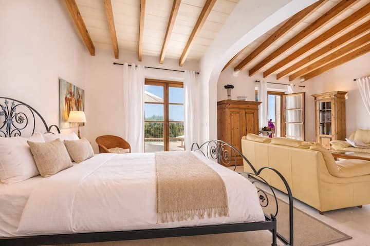 Habitación 1