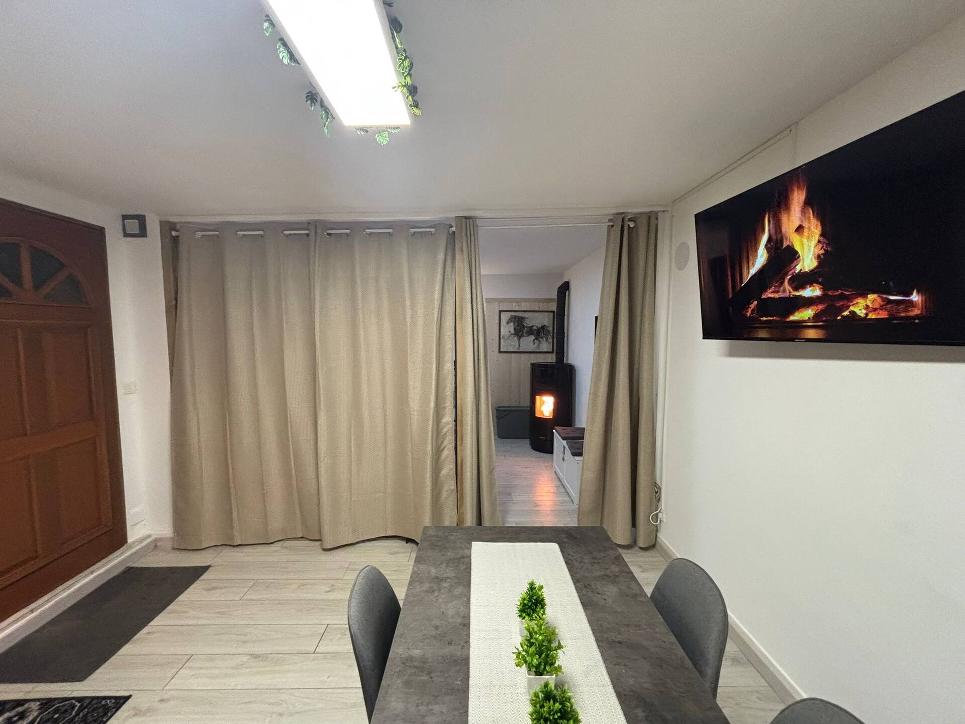 Le Cosy Chill
