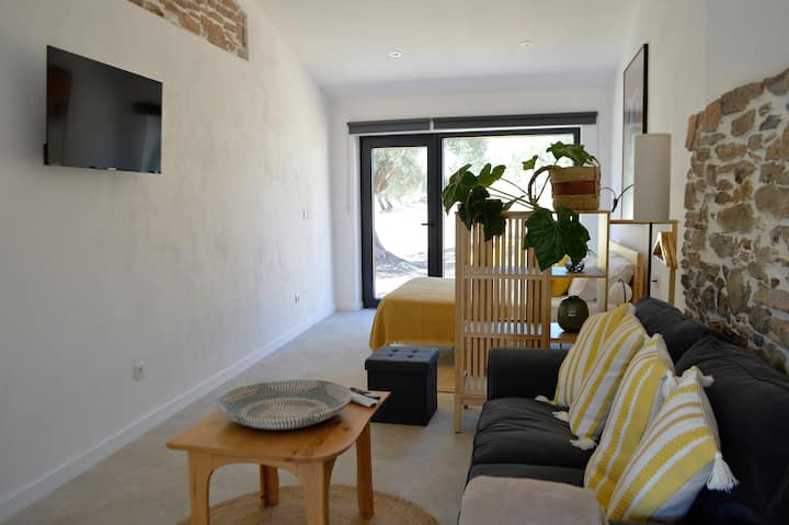 Дневен простор