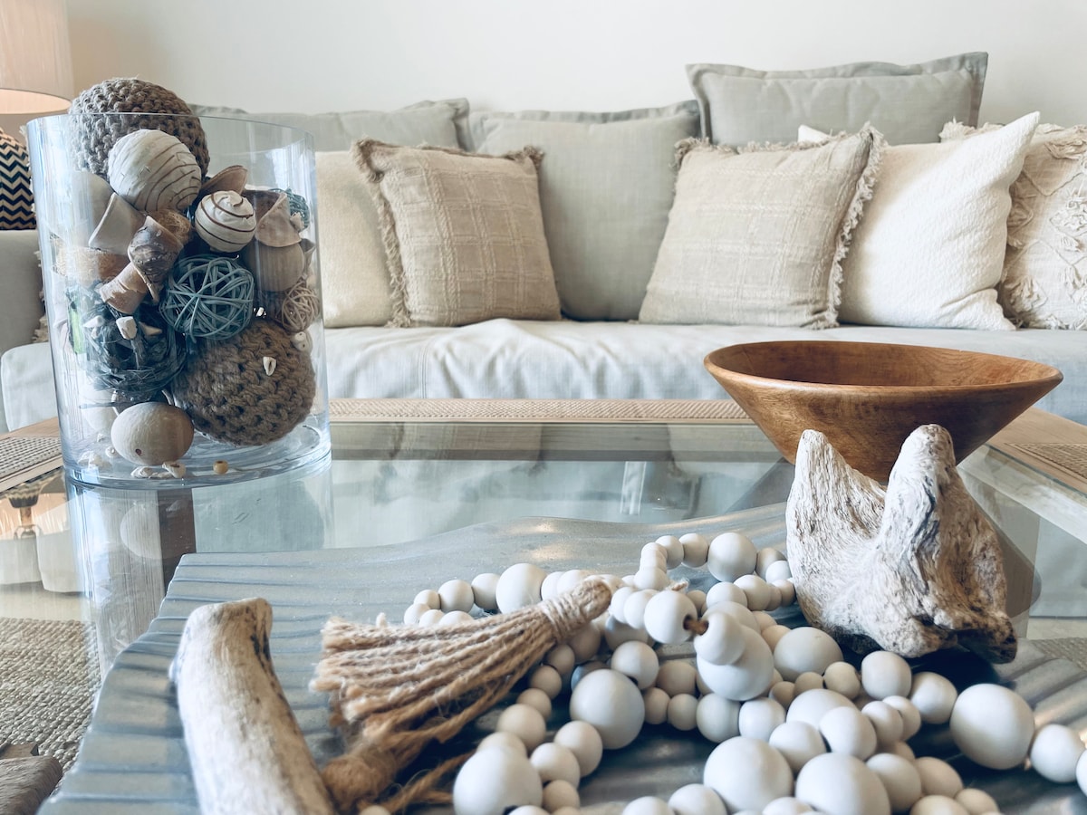 Villa La Jorobada en Green One - Airbnb