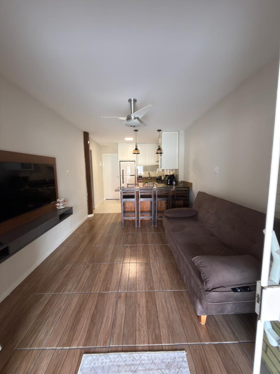 Top Airbnb: 5 min from Beto Plus | 2 bedrooms + A/C + Barbecue Grill em Penha