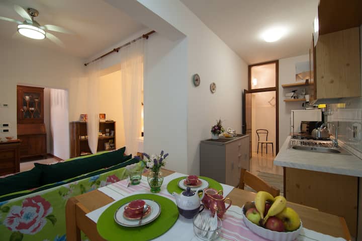 Guesthost - Lovely Apartment Near Venice - Mestre