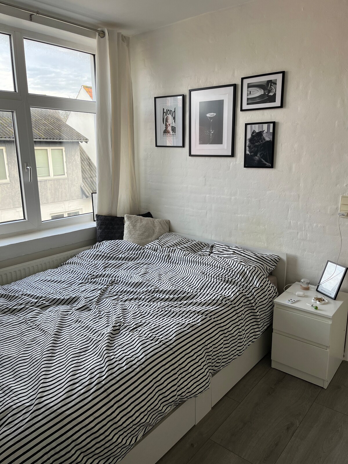 ห้องนอน