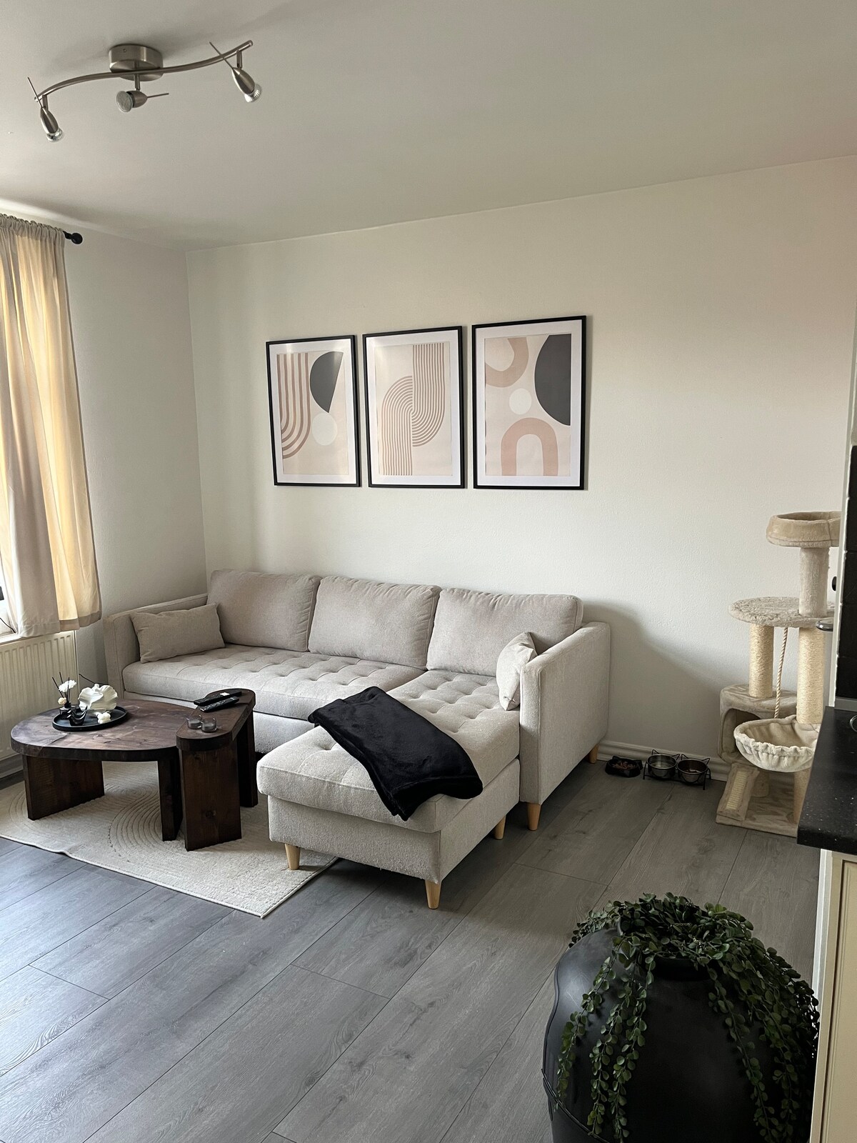 ห้องนั่งเล่น