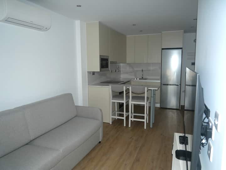 Brand New Executive Studio | Pool & Gym Access - La Línea de la Concepción
