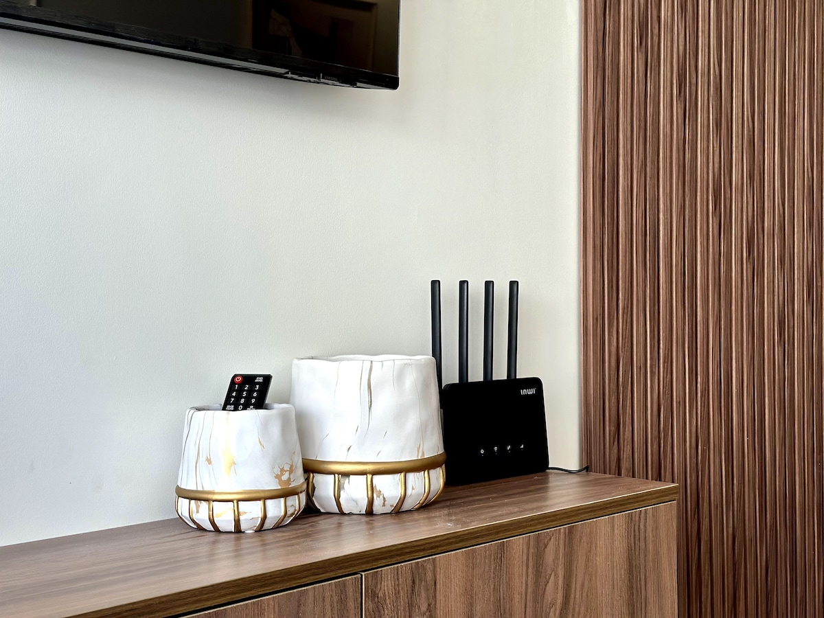 Rental unit in Casablanca  50  1 bedroom  1 bed  1 bath - image 5