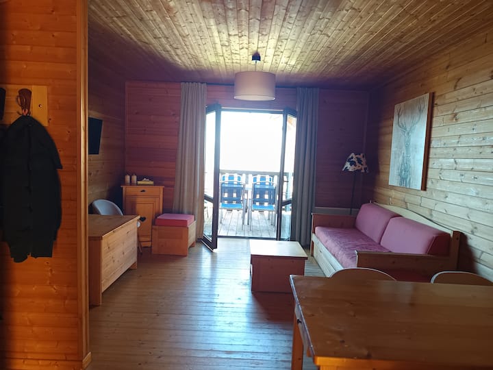 Charmant Duplex Avec Piscine Entre Lac & Montagne - Évian-les-Bains