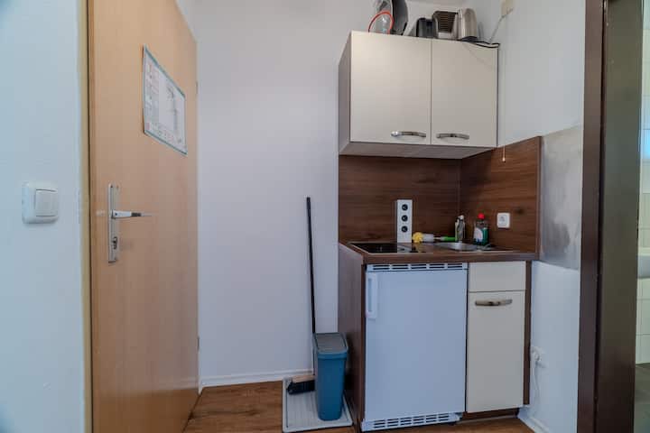 Chrysantihof - Apartment 369 - Rinchnach