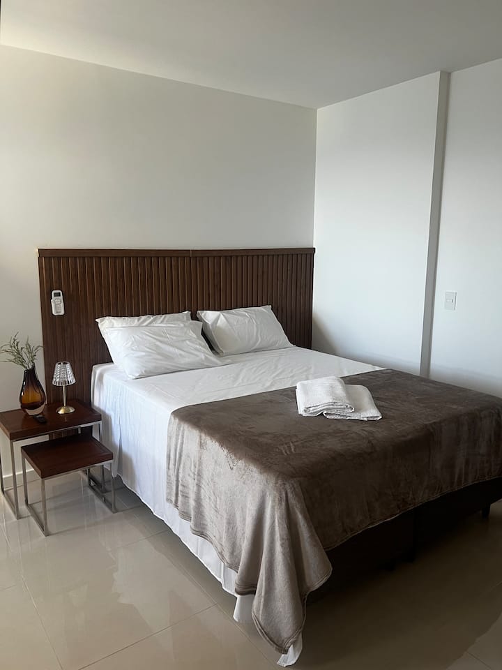 Спална соба 1
