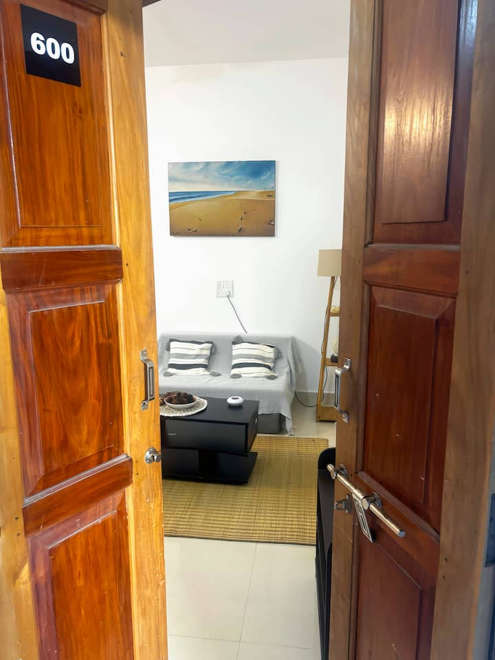 ห้องนั่งเล่น