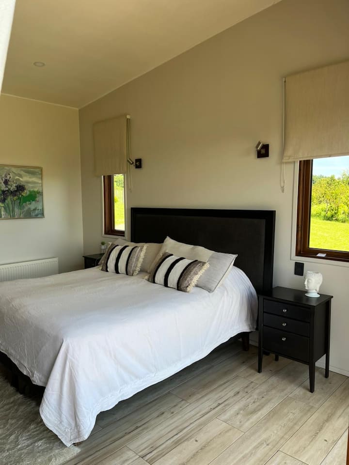 Chambre 1