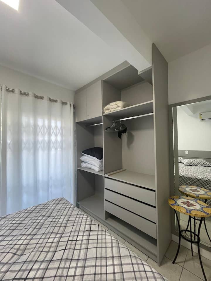 Camera da letto 1